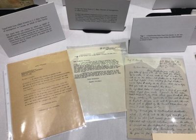 Ottawa Jewish Archives - documents 2