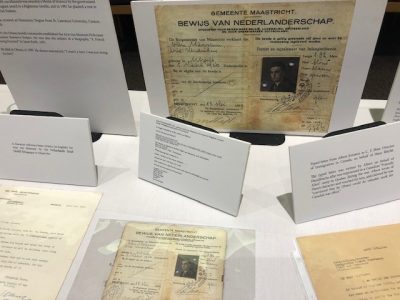 Ottawa Jewish Archives - documents 3