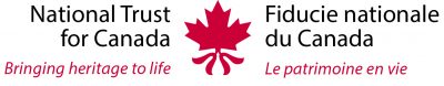 National Trust for Canada - Fiducie nationale du Canada