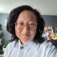 Photo of Amy Fung