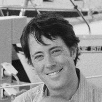 Profile photo of Andrew M. Johnston