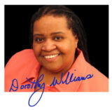 Dorothy Williams profile photo