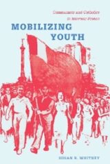 book cover for Mobilizing Youth