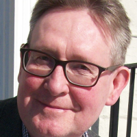 Profile photo of James D. Miller