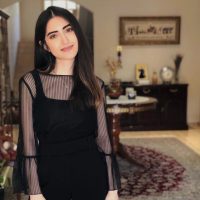 Profile photo of Sarah Abu-Shaaban