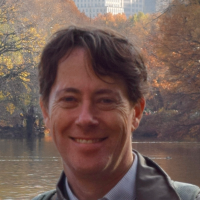 Profile photo of Andrew M. Johnston