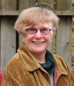 Profile photo of Dorothy J. Smith