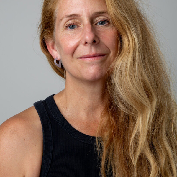 Professor Jennifer Evans