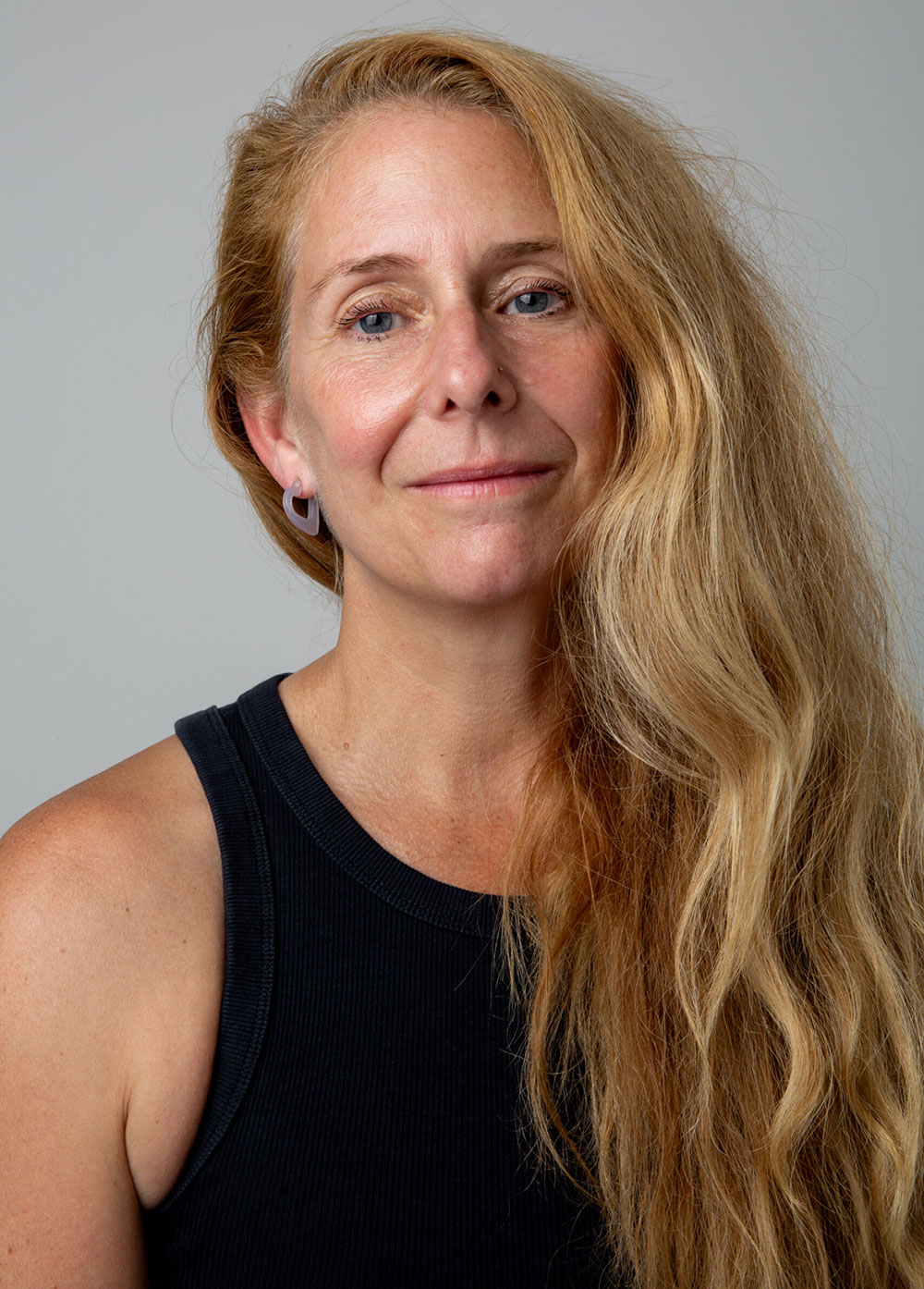 Professor Jennifer Evans