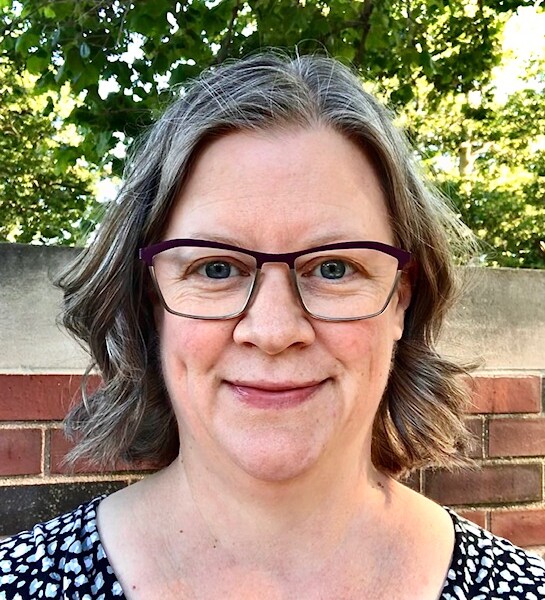 Erica Fraser profile photo