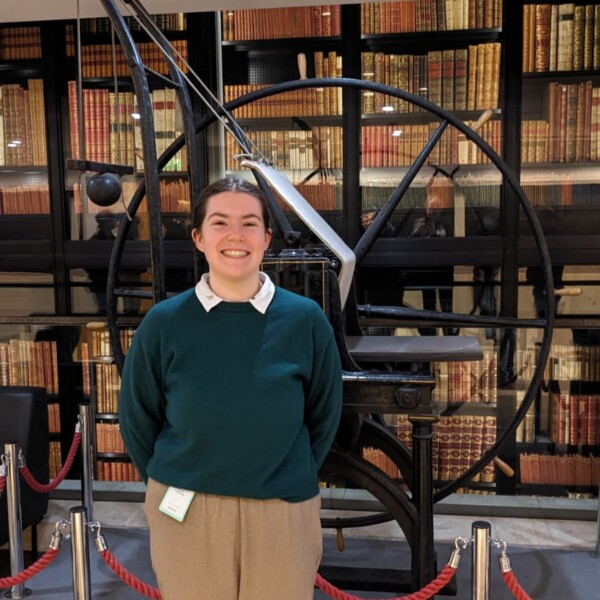 Lauren Stoyles profile photo