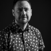 Jon Davies profile photo