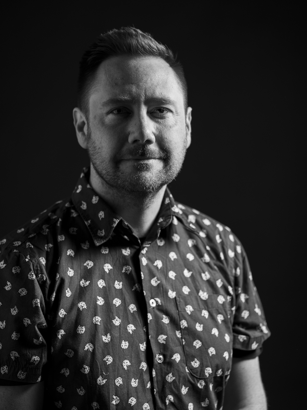 Jon Davies profile photo