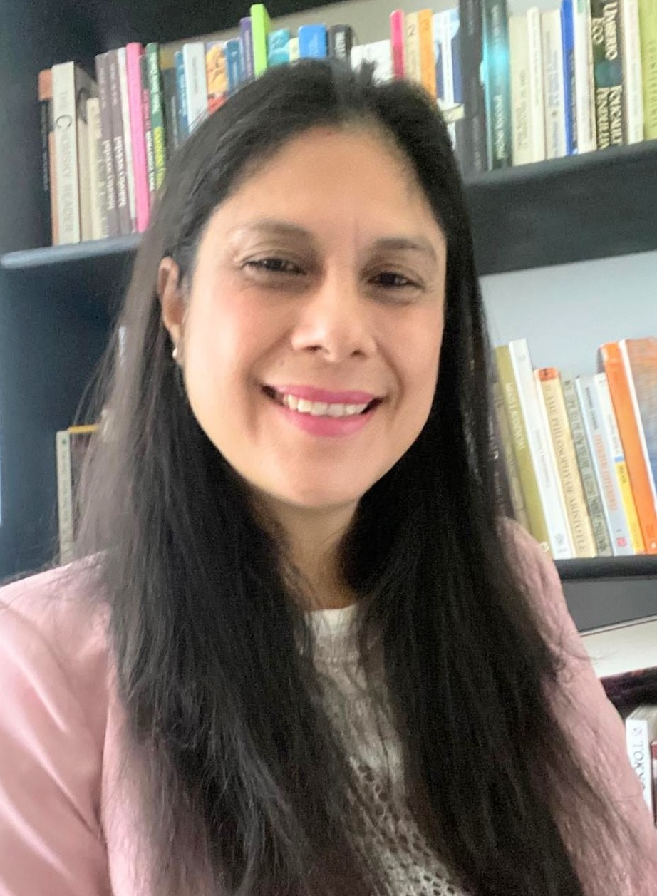 DR. Guadalupe Escalante Rengifo