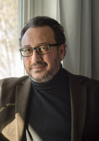 Hicham Boutaleb photo