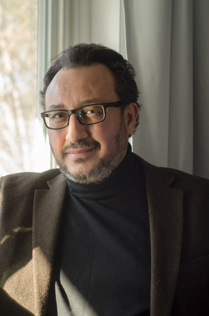 Hicham Boutaleb photo