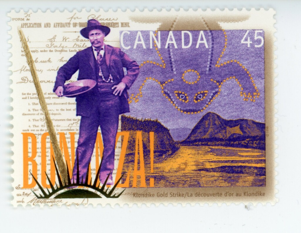 Yukon Gold Rush