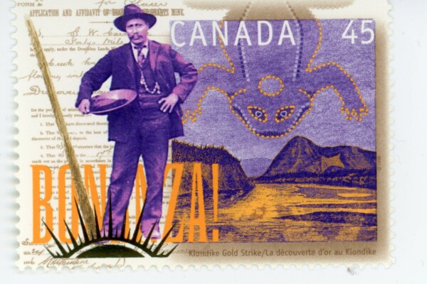Yukon Gold Rush