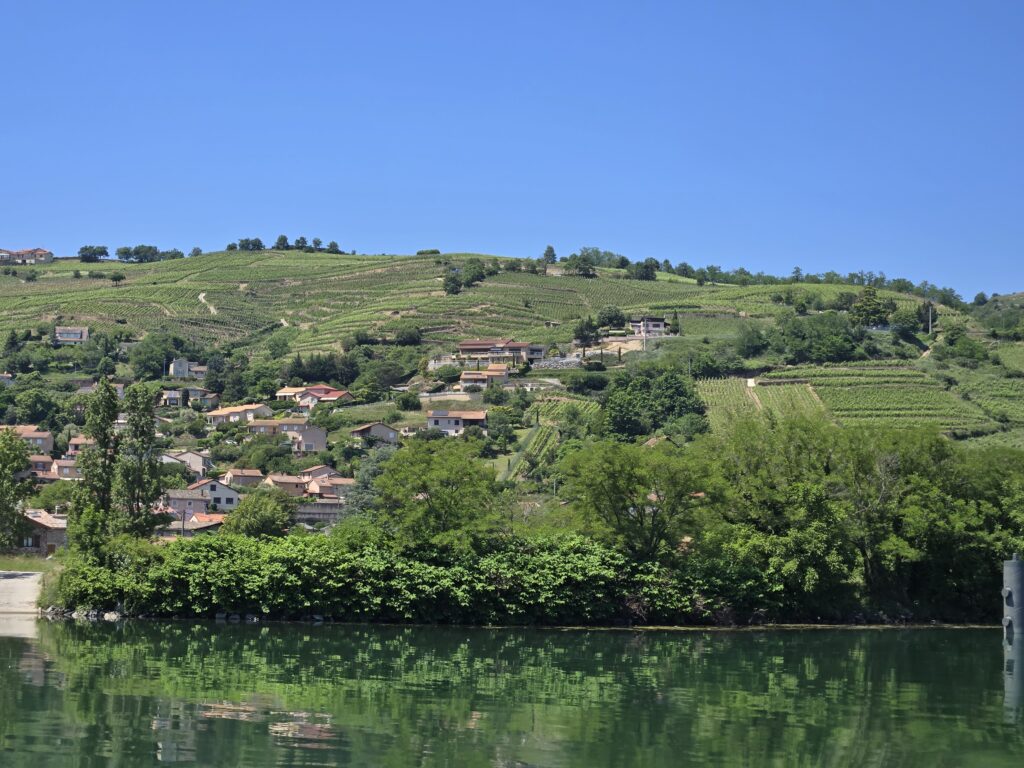 Rhone River