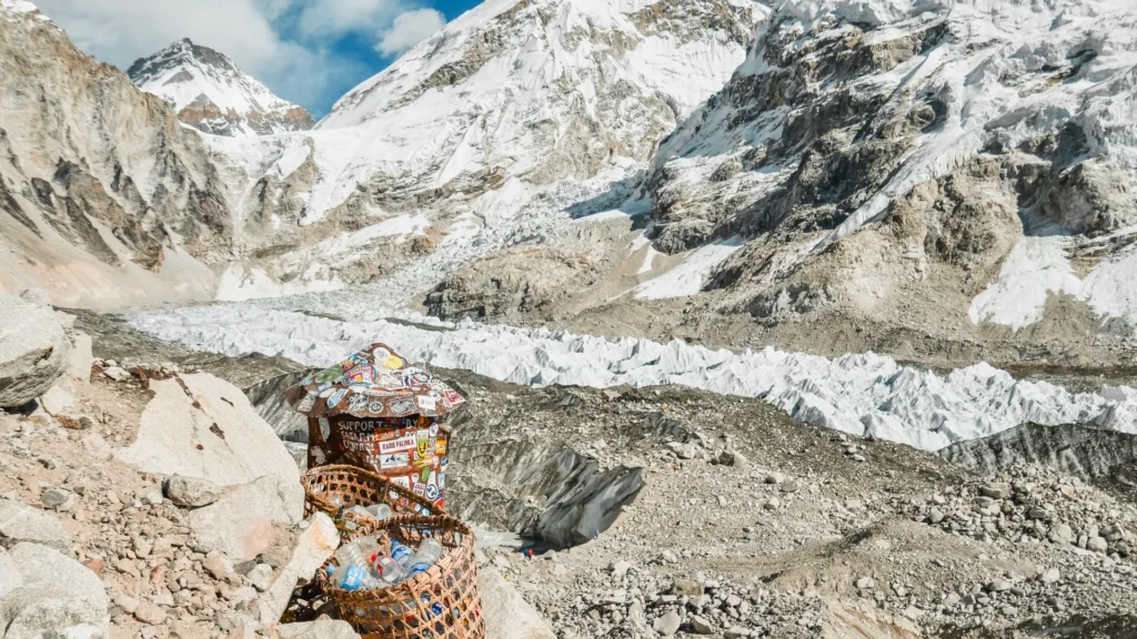 Everest picture