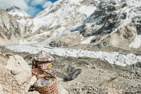 Everest picture