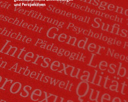 Jennifer Evans, Was ist Homosexualität, book cover