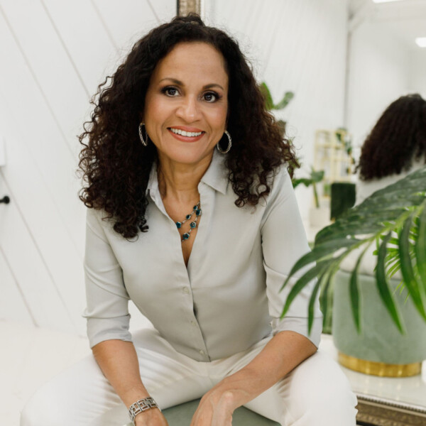 Audra Diptee profile photo