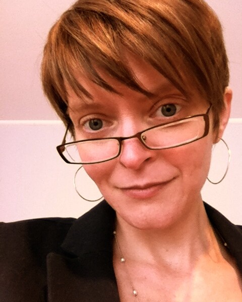 Beth Robertson profile photo