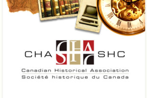 CHA logo