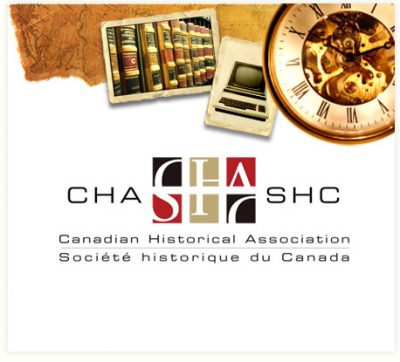 CHA logo