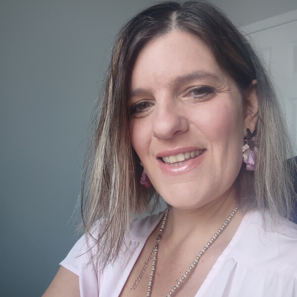 Profile picture Veronica Norando