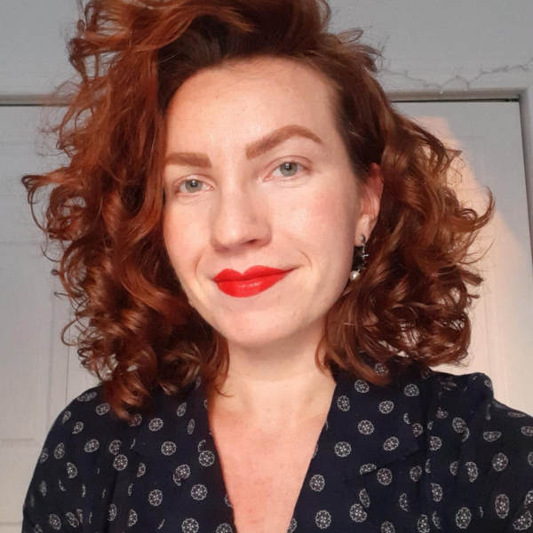 Casarina Hocevar profile photo