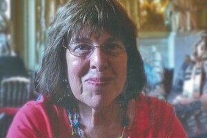 Deborah (Debby) Gorham