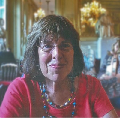 Deborah (Debby) Gorham