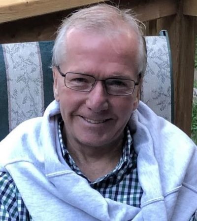 profile photo of Greg Donaghy