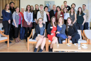 David Dean and Public History grad students featured in CBC story on History Kiosks