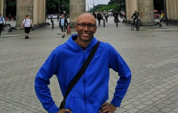 BGInS History Student, Jordan Gray, makes Carleton History: Adding a ...