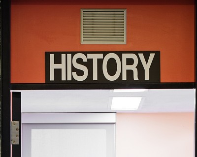 History Office Carleton University