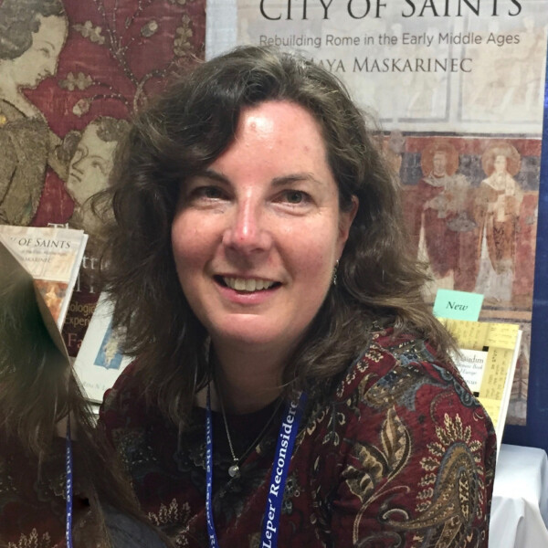 profile photo of Lori Jones