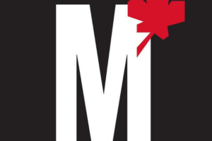 Maclean's Magazine Logo