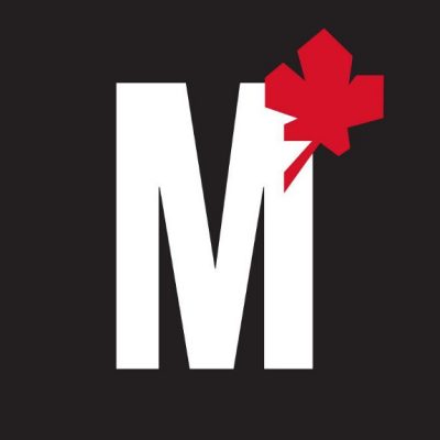 Maclean's Magazine Logo