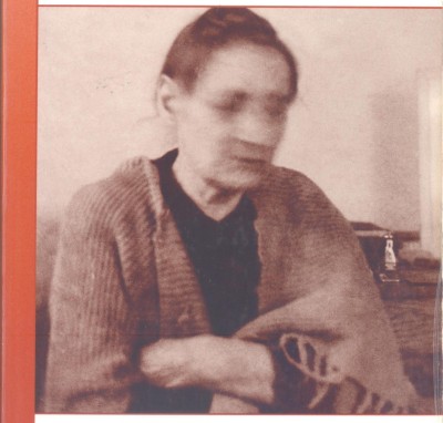 Blurry_Picture_of_Woman Mad_People_Since_Ancient_Times_Reaume