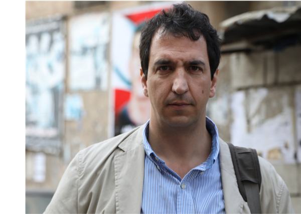 Michael Petro profile photo