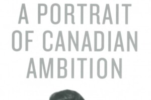book jacket of Norman Hillmer's book encu_people_job_titled O.D. Skelton: A Portrait of Canadian Ambition