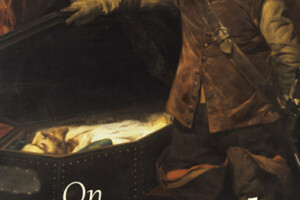 Mark Salber Phillips, On Historical Distance, book cover