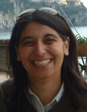 Patrizia Gentile