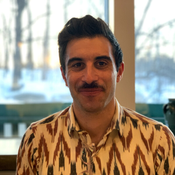 Samuel Mickelson profile photo