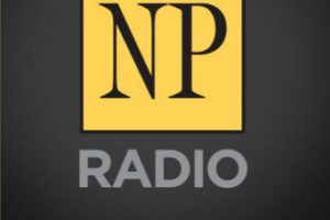 National Public Radio Graphic