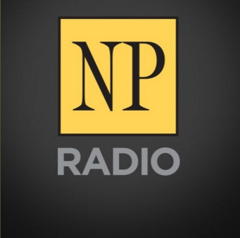 National Public Radio Graphic
