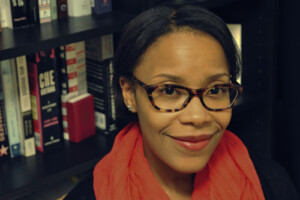 Candace Sobers headshot